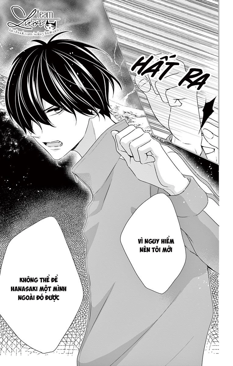 Hanikamu Honey Chapter 11 - 30