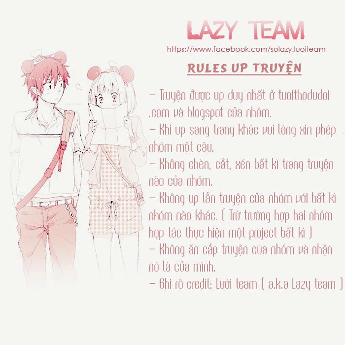 Hanikamu Honey Chapter 12 - 2