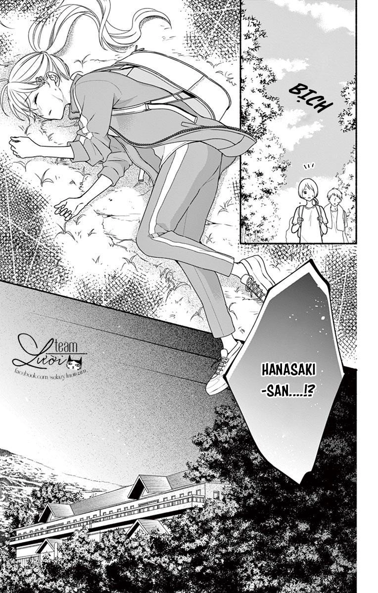 Hanikamu Honey Chapter 12 - 11