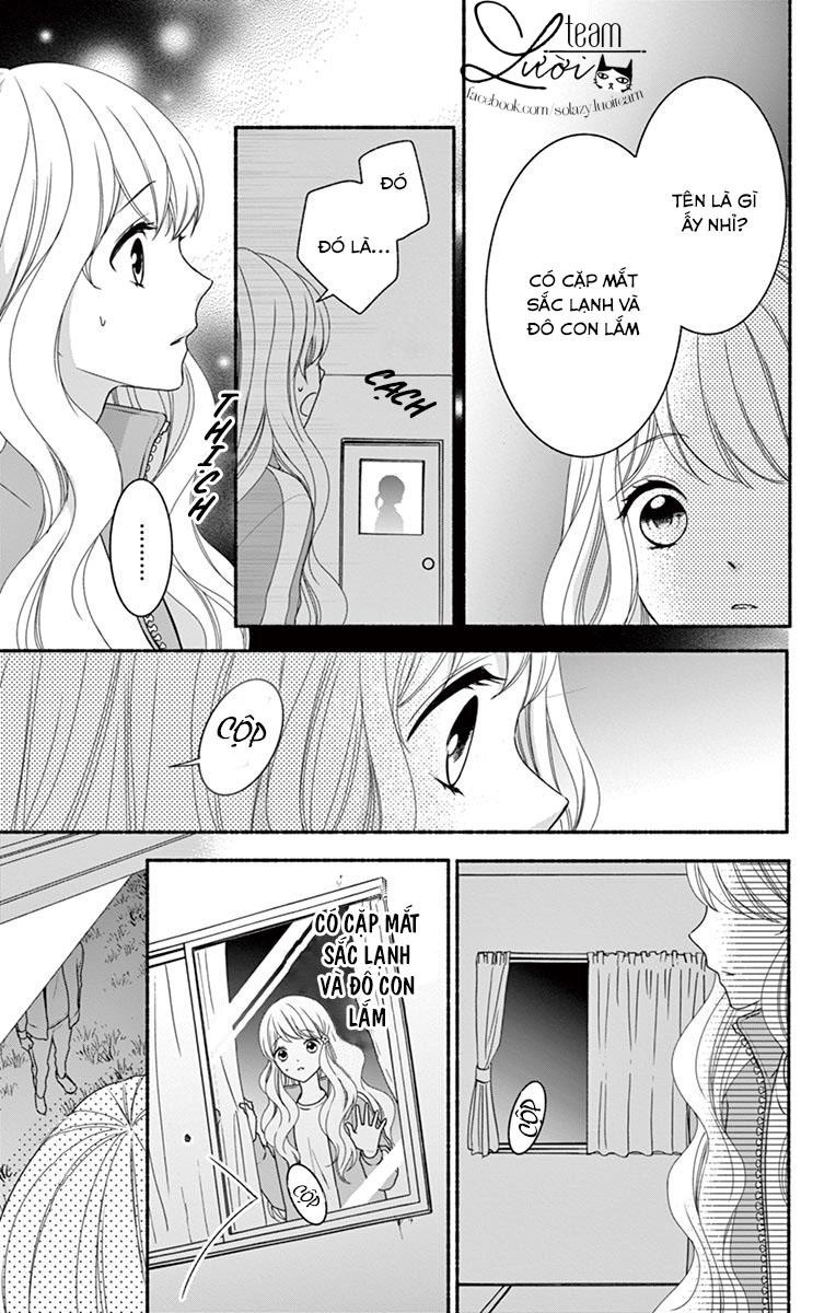 Hanikamu Honey Chapter 12 - 15