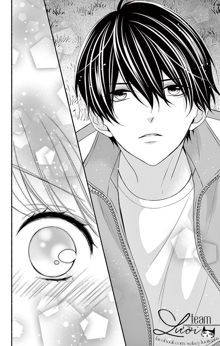 Hanikamu Honey Chapter 12 - 16