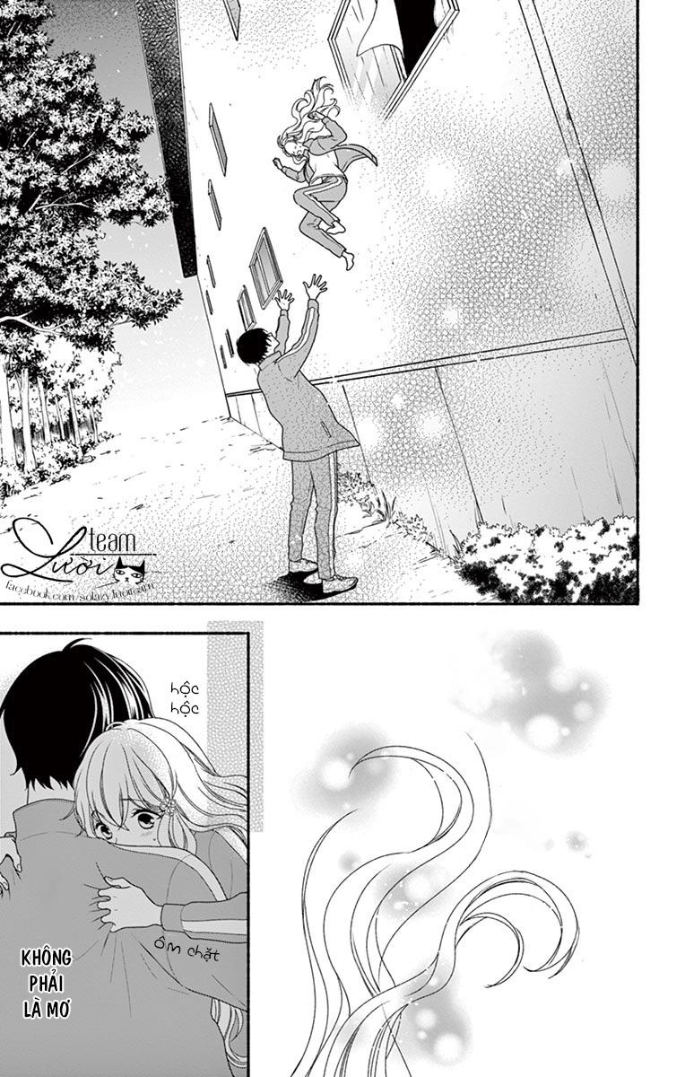 Hanikamu Honey Chapter 12 - 19