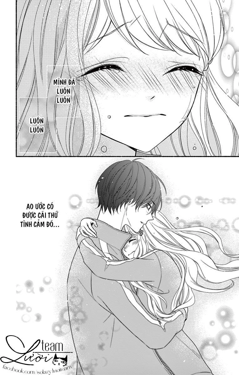 Hanikamu Honey Chapter 12 - 26