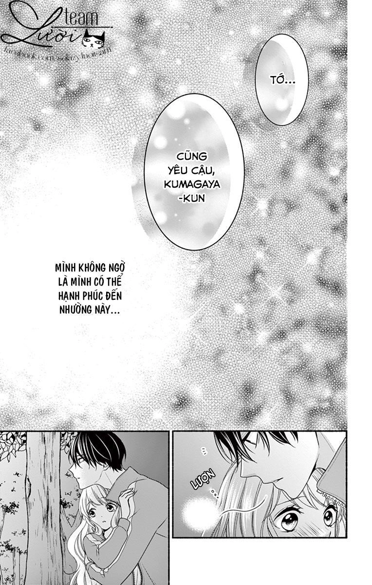 Hanikamu Honey Chapter 12 - 27