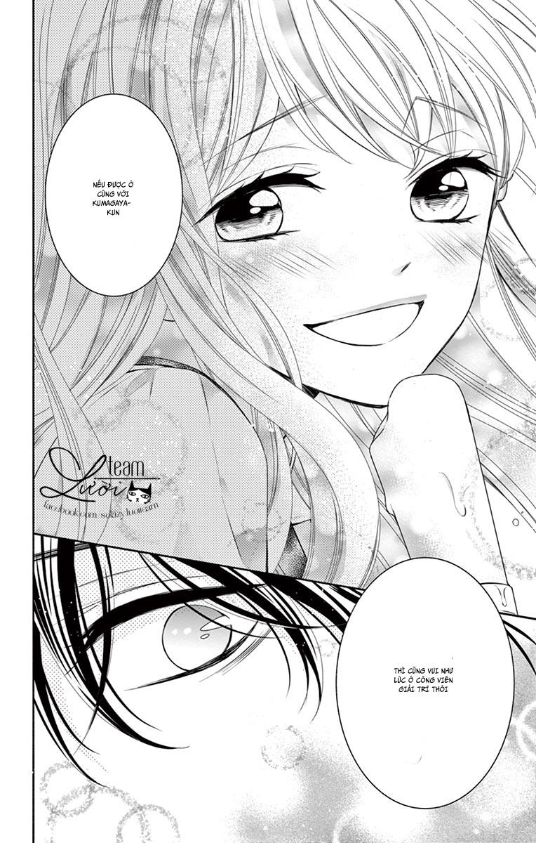 Hanikamu Honey Chapter 13 - 20