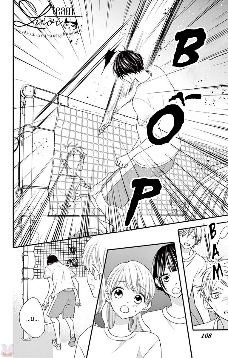 Hanikamu Honey Chapter 16 - 15