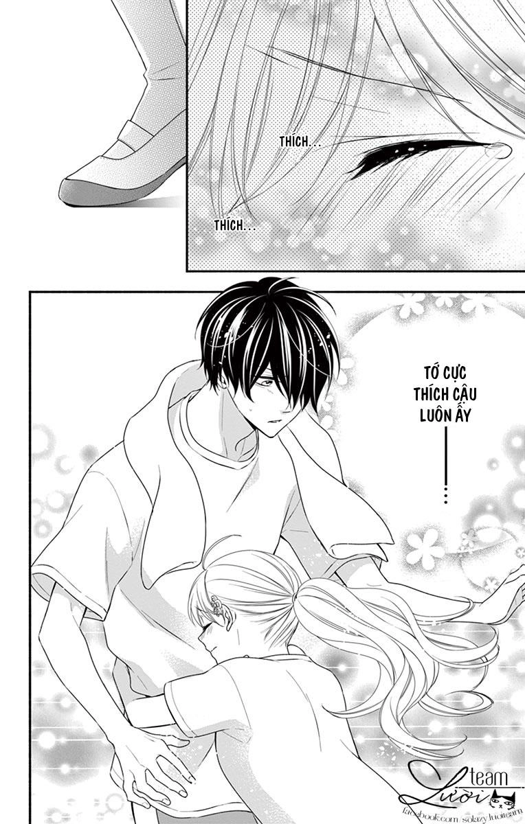 Hanikamu Honey Chapter 16 - 25