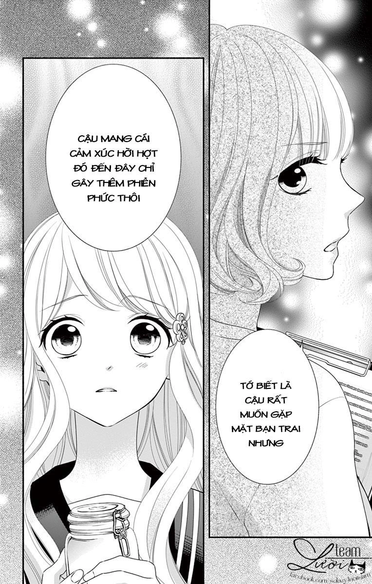 Hanikamu Honey Chapter 17 - 30