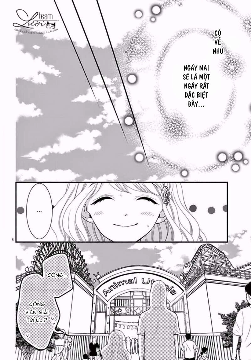 Hanikamu Honey Chapter 19 - 11