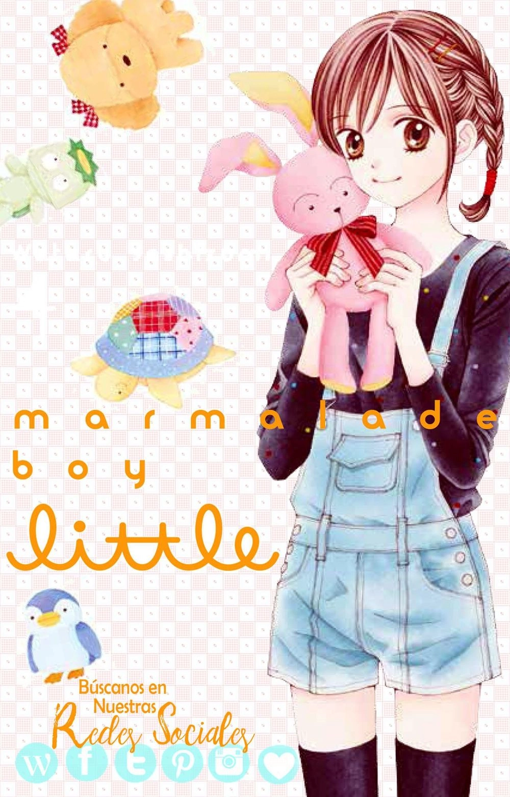 Hanikamu Honey Chapter 24 - 24