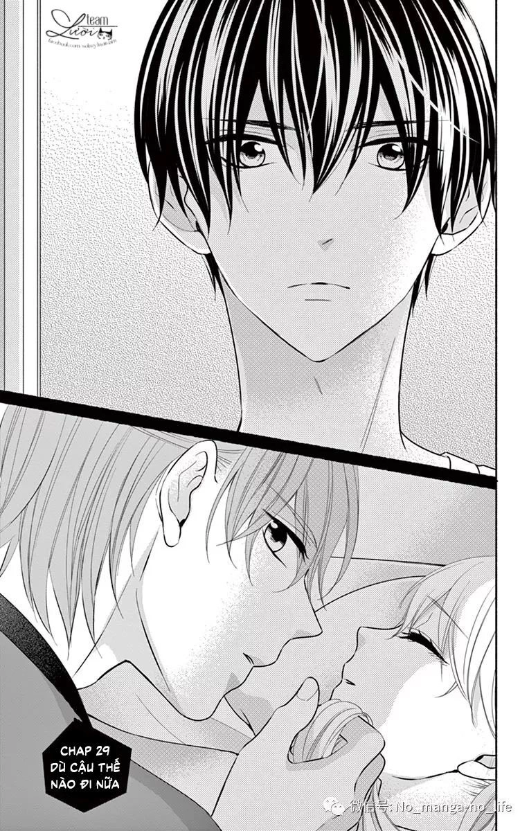 Hanikamu Honey Chapter 29 - 3