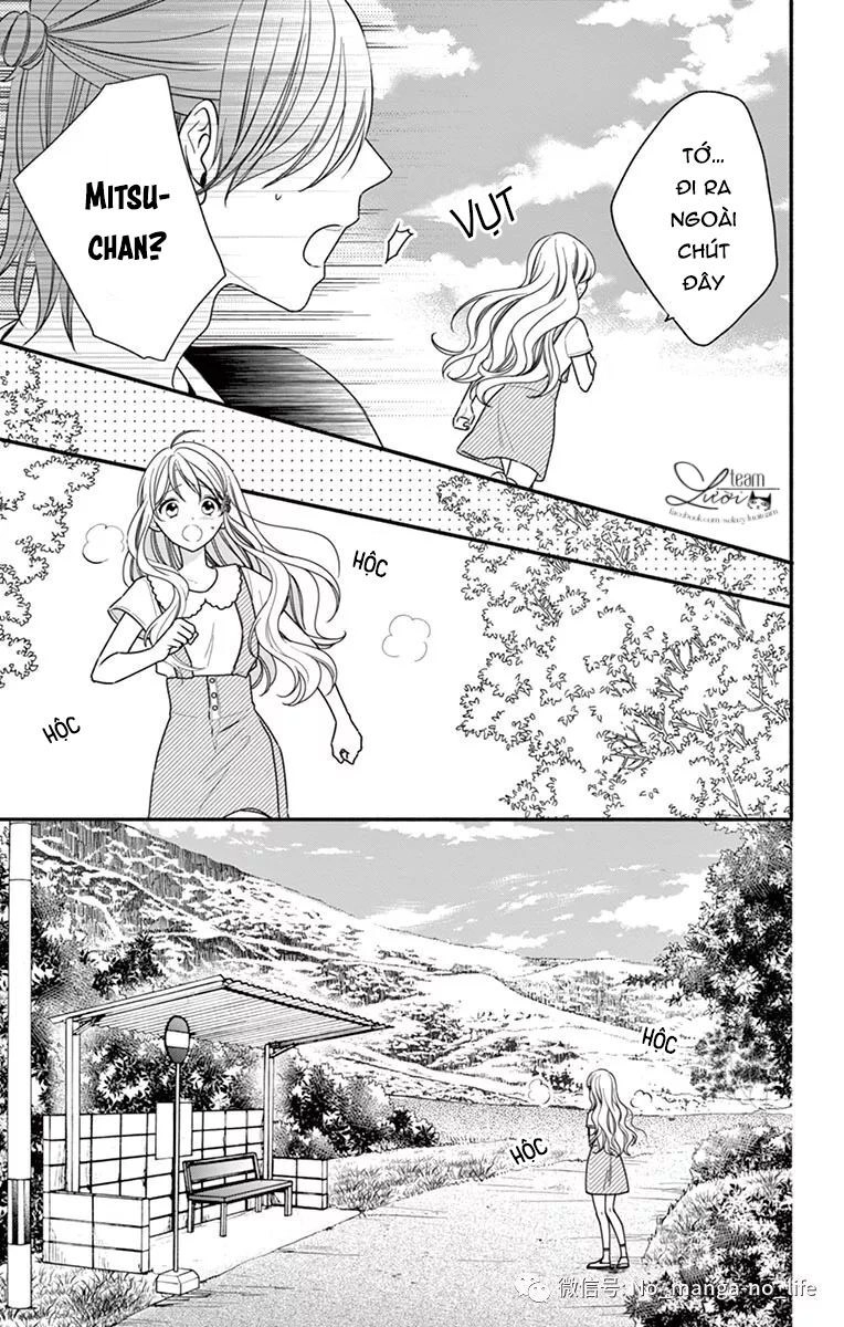 Hanikamu Honey Chapter 29 - 11