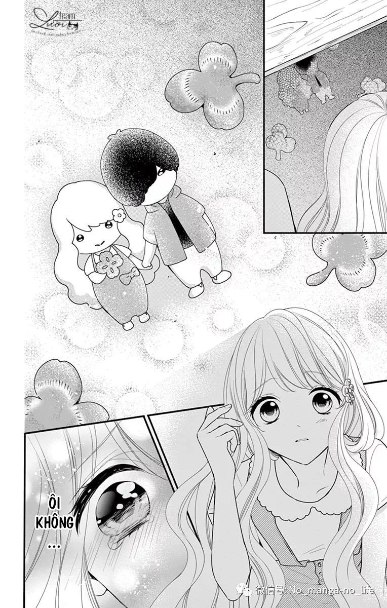 Hanikamu Honey Chapter 29 - 22