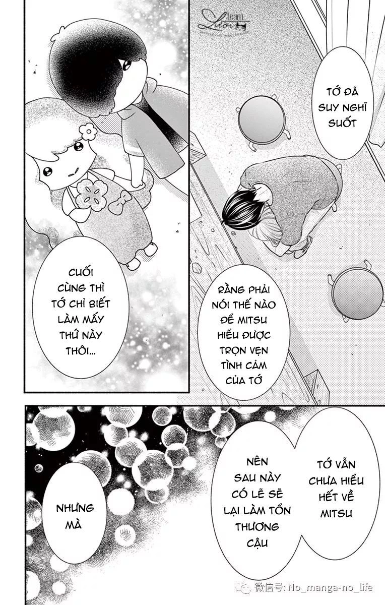 Hanikamu Honey Chapter 29 - 24