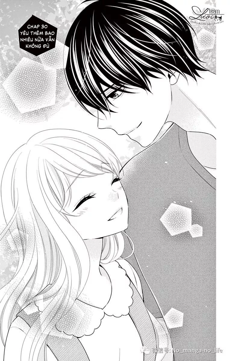 Hanikamu Honey Chapter 30 - 3