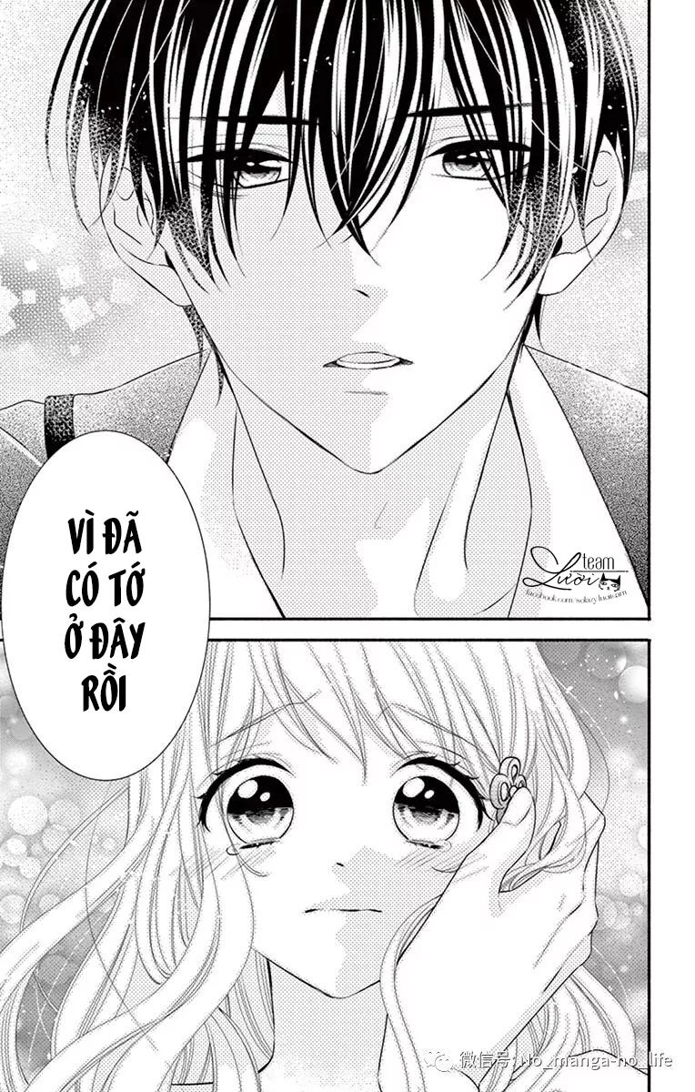 Hanikamu Honey Chapter 30 - 27