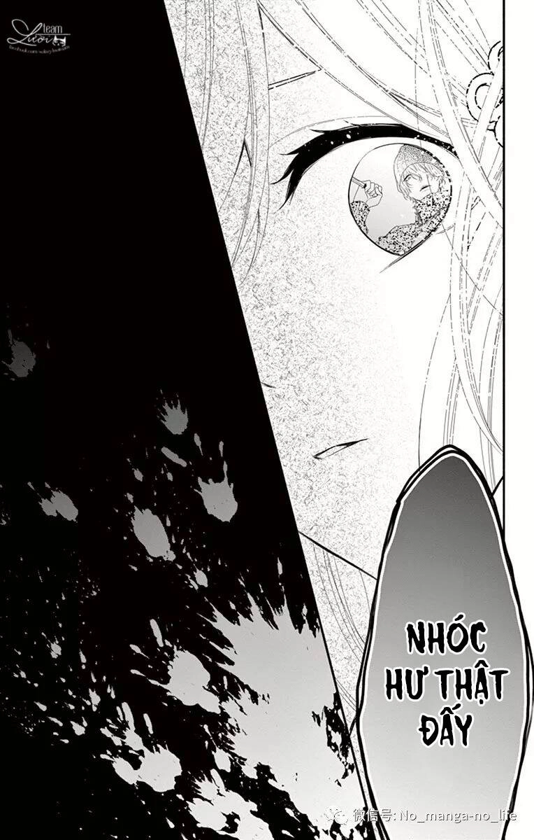 Hanikamu Honey Chapter 34 - 28