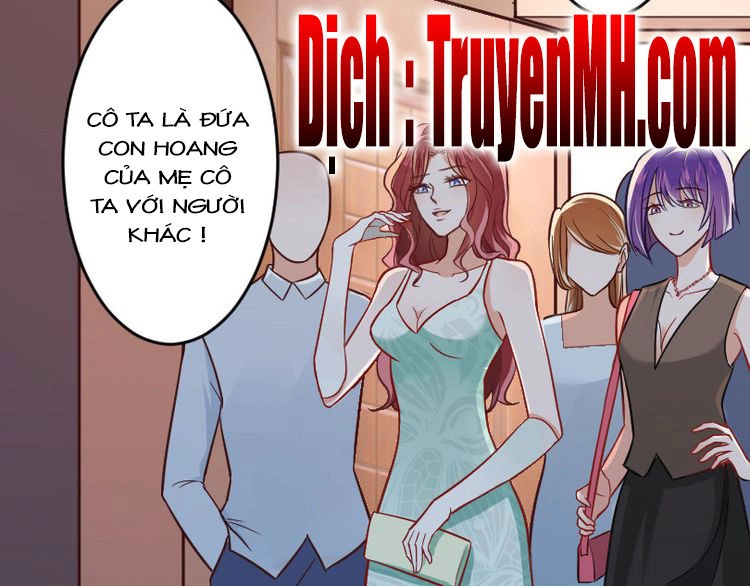 Nghiêm Tuyển Tiên Thê Chapter 1 - 8