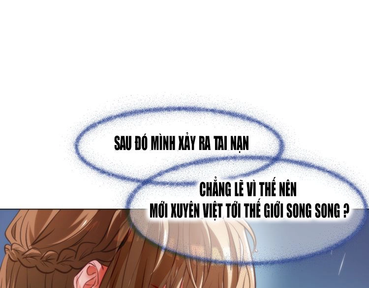 Nghiêm Tuyển Tiên Thê Chapter 1 - 25