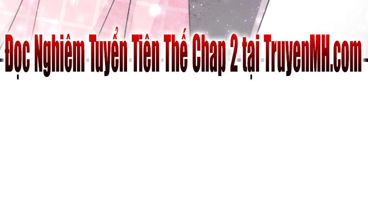 Nghiêm Tuyển Tiên Thê Chapter 1 - 79