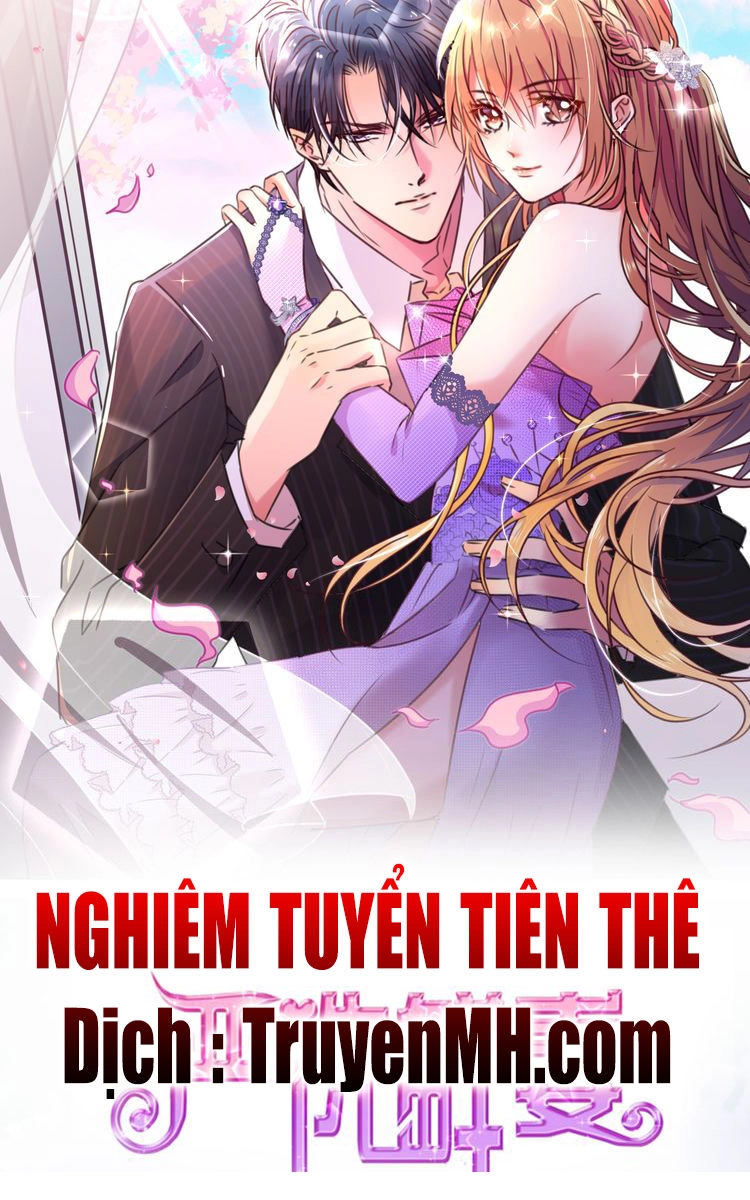 Nghiêm Tuyển Tiên Thê Chapter 2 - 1