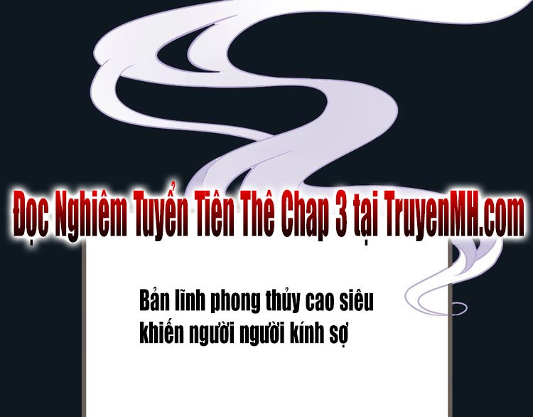 Nghiêm Tuyển Tiên Thê Chapter 2 - 47