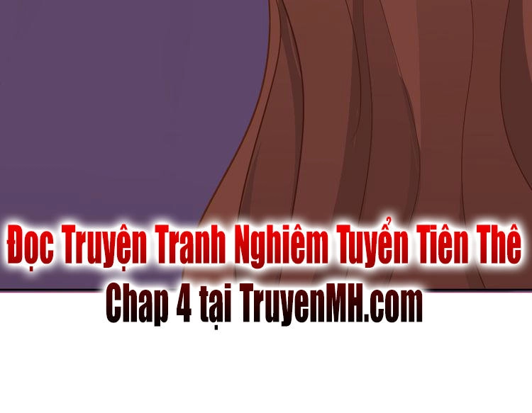 Nghiêm Tuyển Tiên Thê Chapter 3 - 60