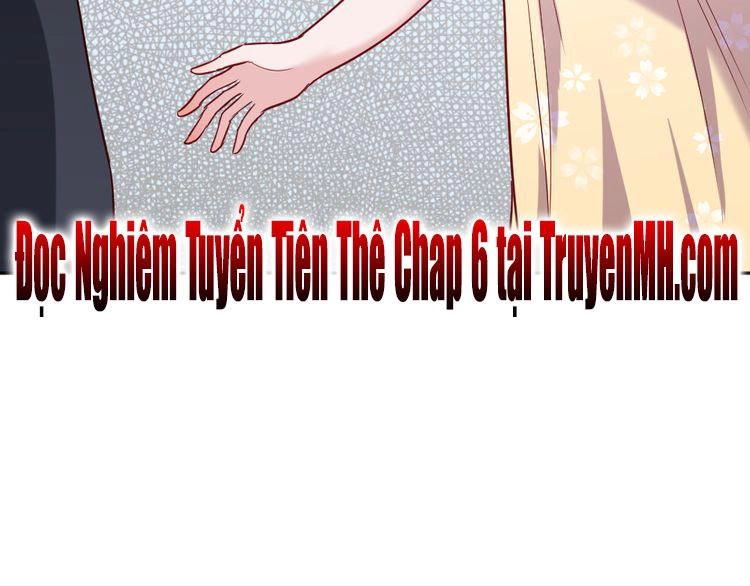 Nghiêm Tuyển Tiên Thê Chapter 4 - 49