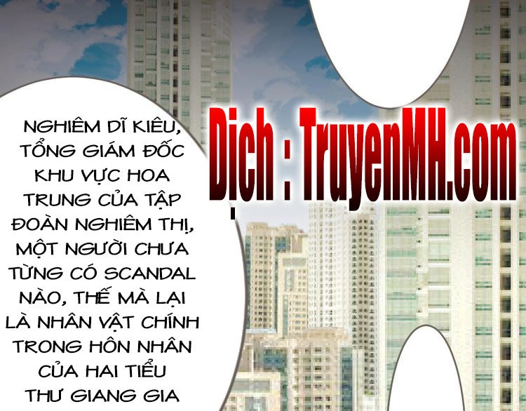 Nghiêm Tuyển Tiên Thê Chapter 5 - 3