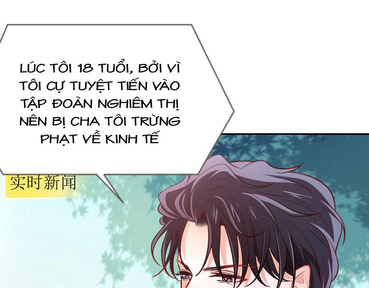 Nghiêm Tuyển Tiên Thê Chapter 6 - 7