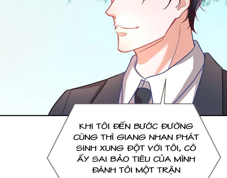 Nghiêm Tuyển Tiên Thê Chapter 6 - 8