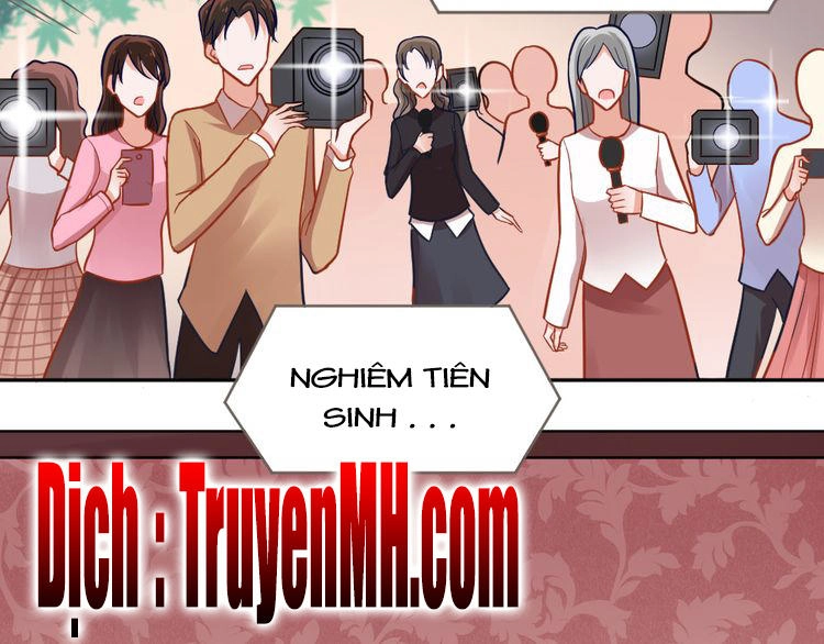 Nghiêm Tuyển Tiên Thê Chapter 6 - 18