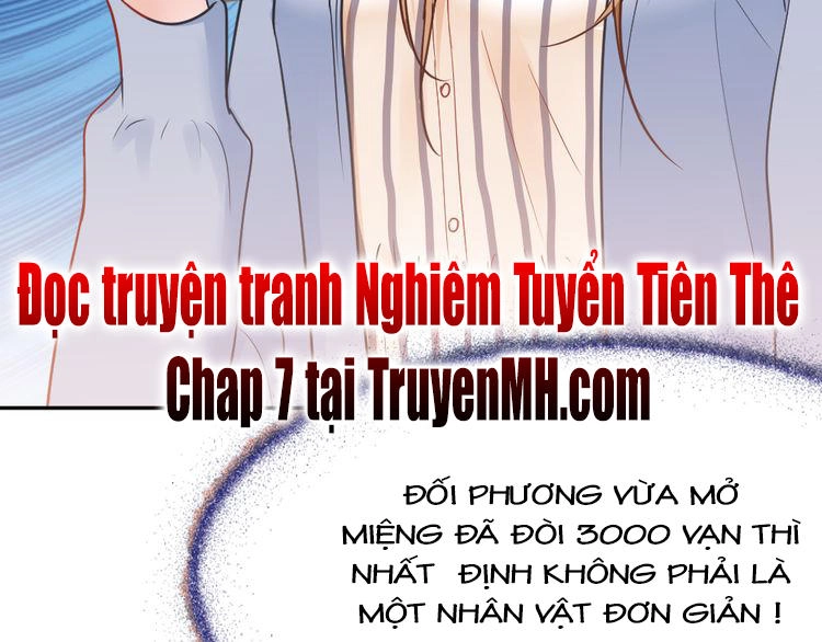 Nghiêm Tuyển Tiên Thê Chapter 6 - 49