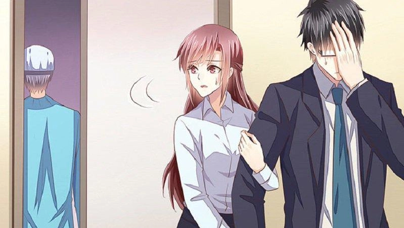 Nghiêm Tuyển Tiên Thê Chapter 7 - 1