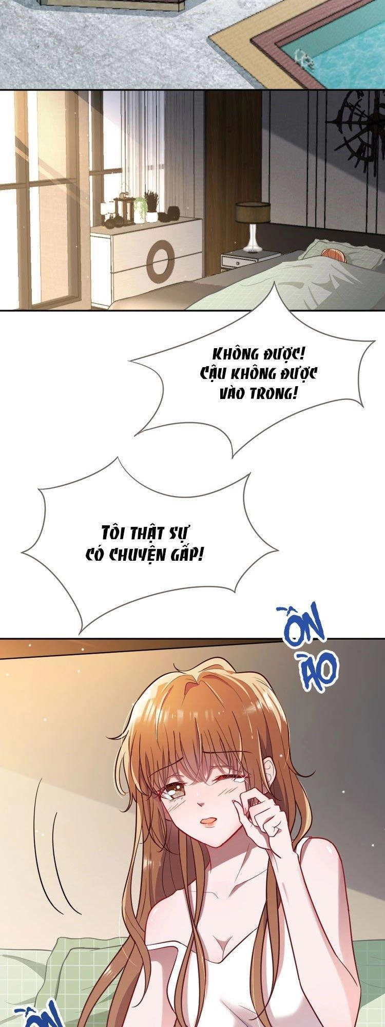 Nghiêm Tuyển Tiên Thê Chapter 7 - 4