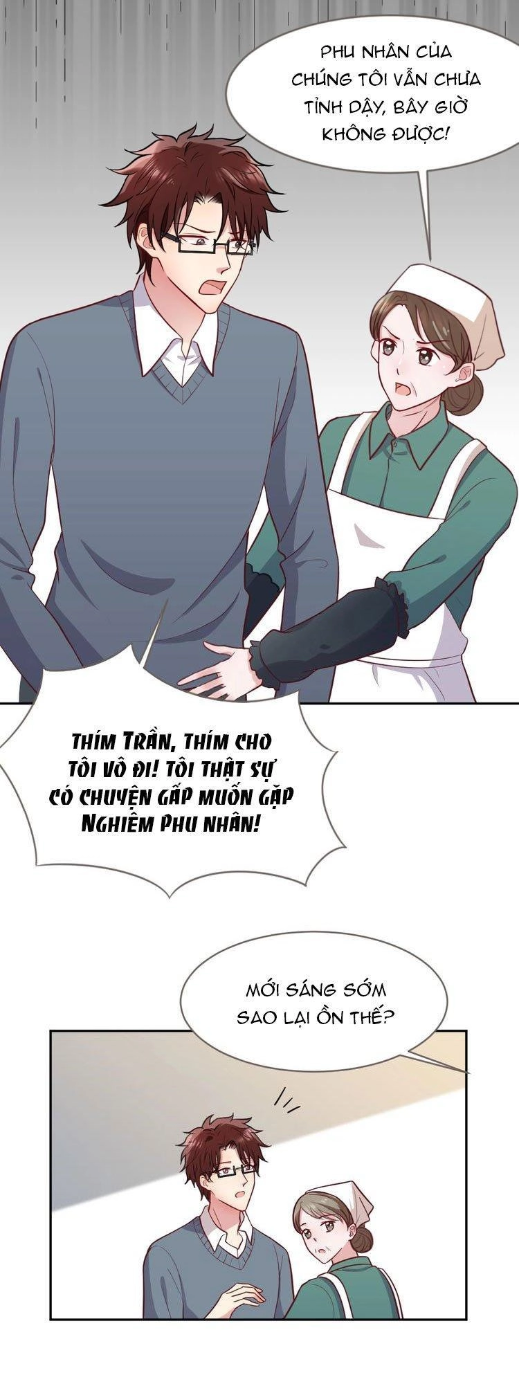 Nghiêm Tuyển Tiên Thê Chapter 7 - 6