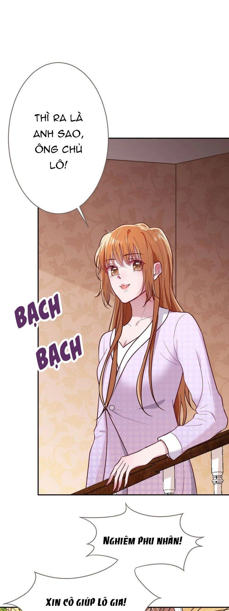 Nghiêm Tuyển Tiên Thê Chapter 7 - 7