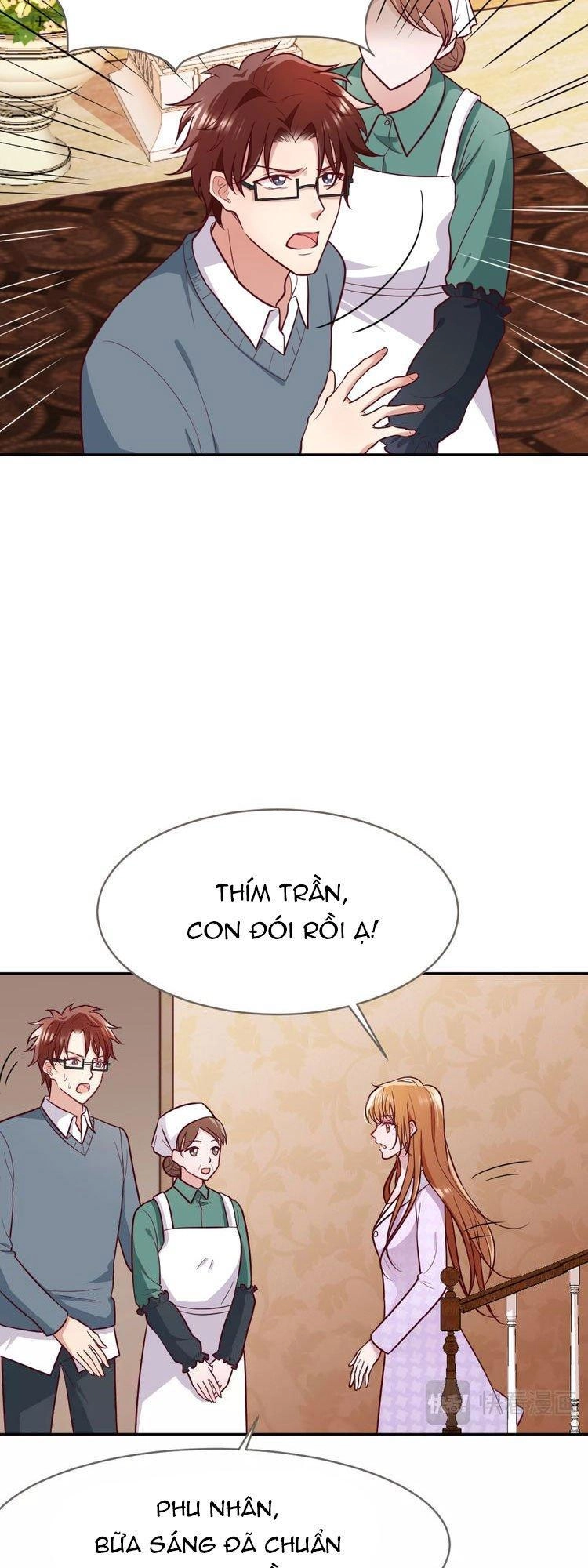 Nghiêm Tuyển Tiên Thê Chapter 7 - 8