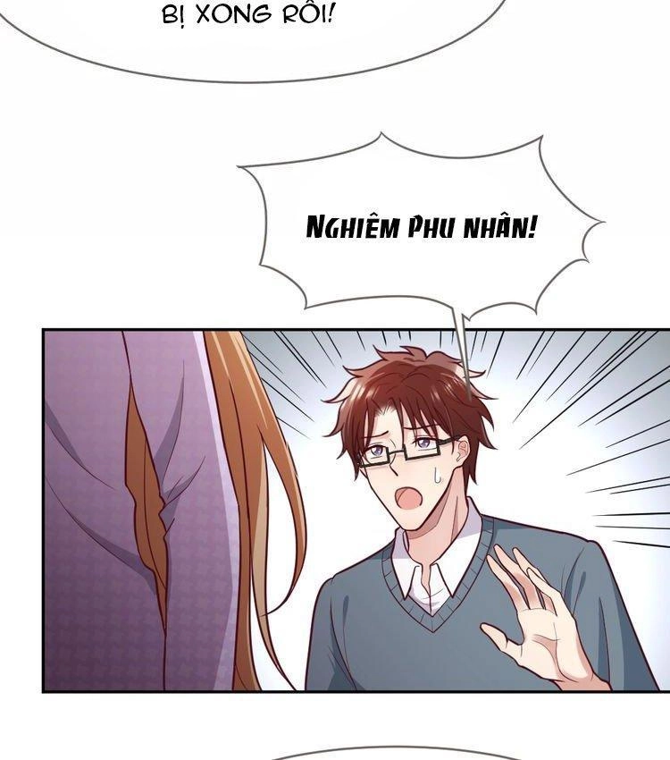 Nghiêm Tuyển Tiên Thê Chapter 7 - 9