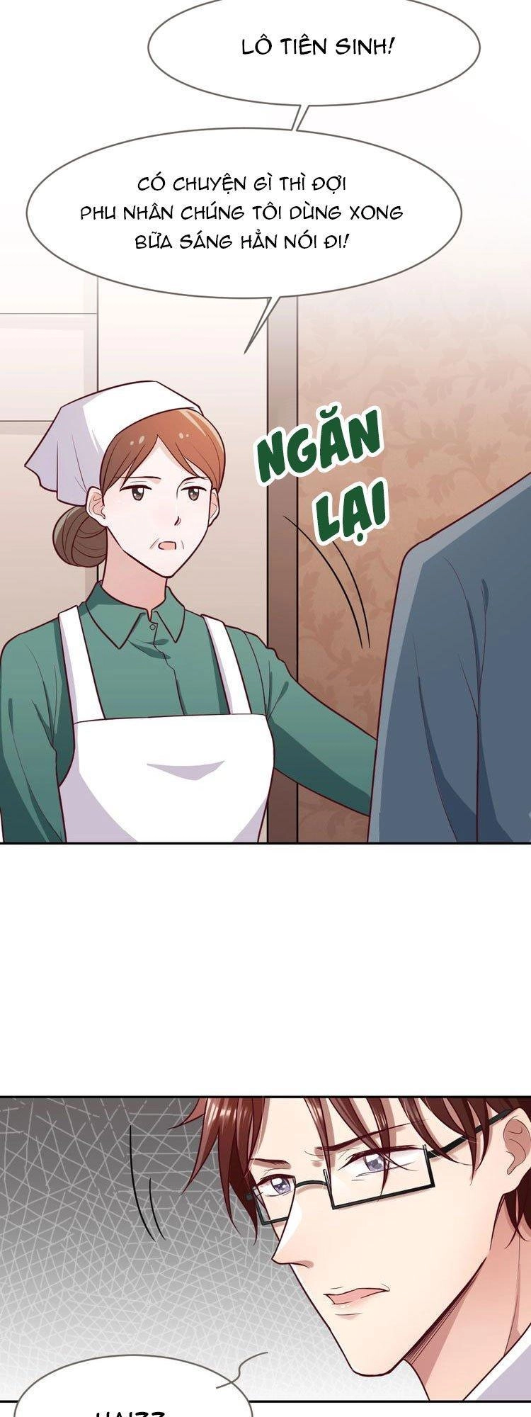 Nghiêm Tuyển Tiên Thê Chapter 7 - 10