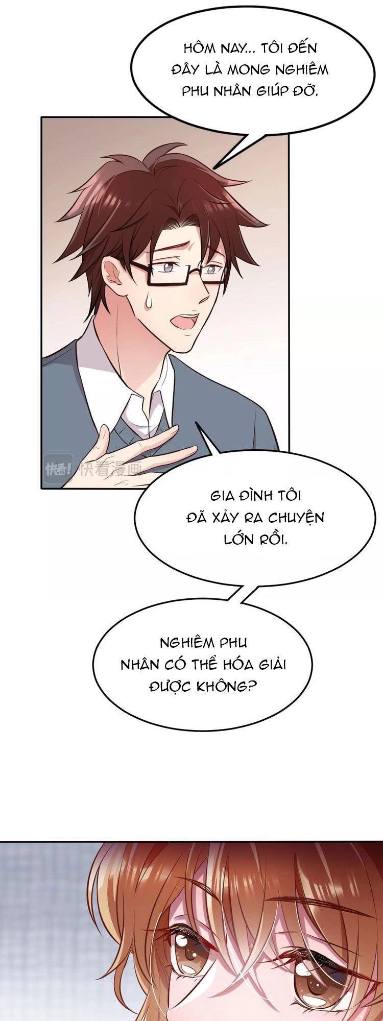 Nghiêm Tuyển Tiên Thê Chapter 7 - 14