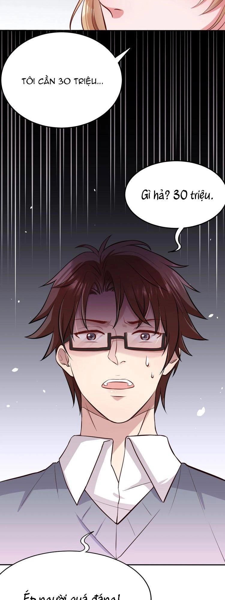 Nghiêm Tuyển Tiên Thê Chapter 7 - 15