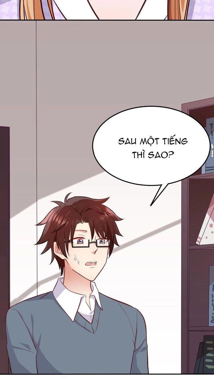 Nghiêm Tuyển Tiên Thê Chapter 7 - 17