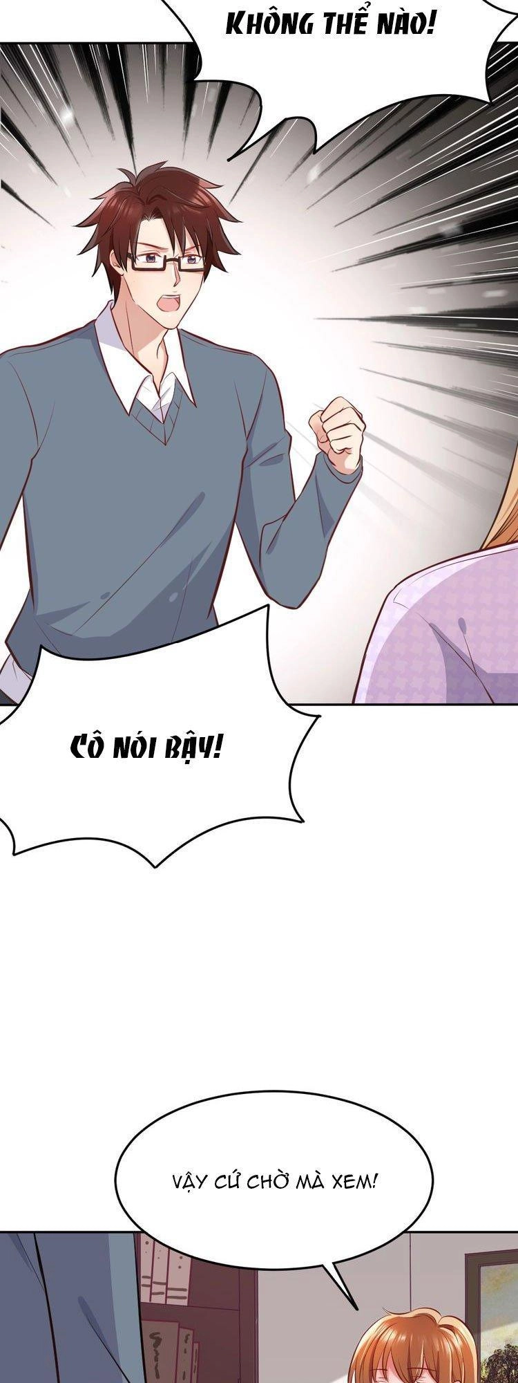 Nghiêm Tuyển Tiên Thê Chapter 7 - 19