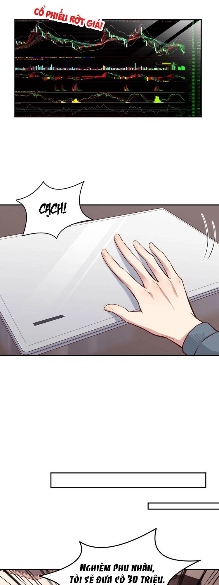 Nghiêm Tuyển Tiên Thê Chapter 7 - 22