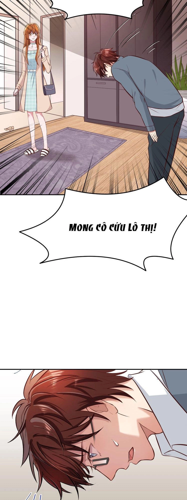 Nghiêm Tuyển Tiên Thê Chapter 7 - 23