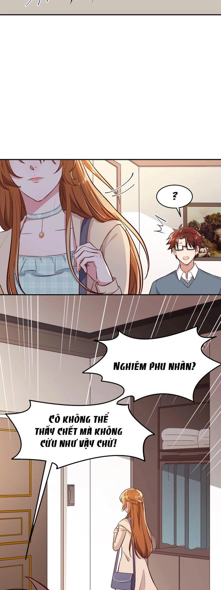 Nghiêm Tuyển Tiên Thê Chapter 7 - 24