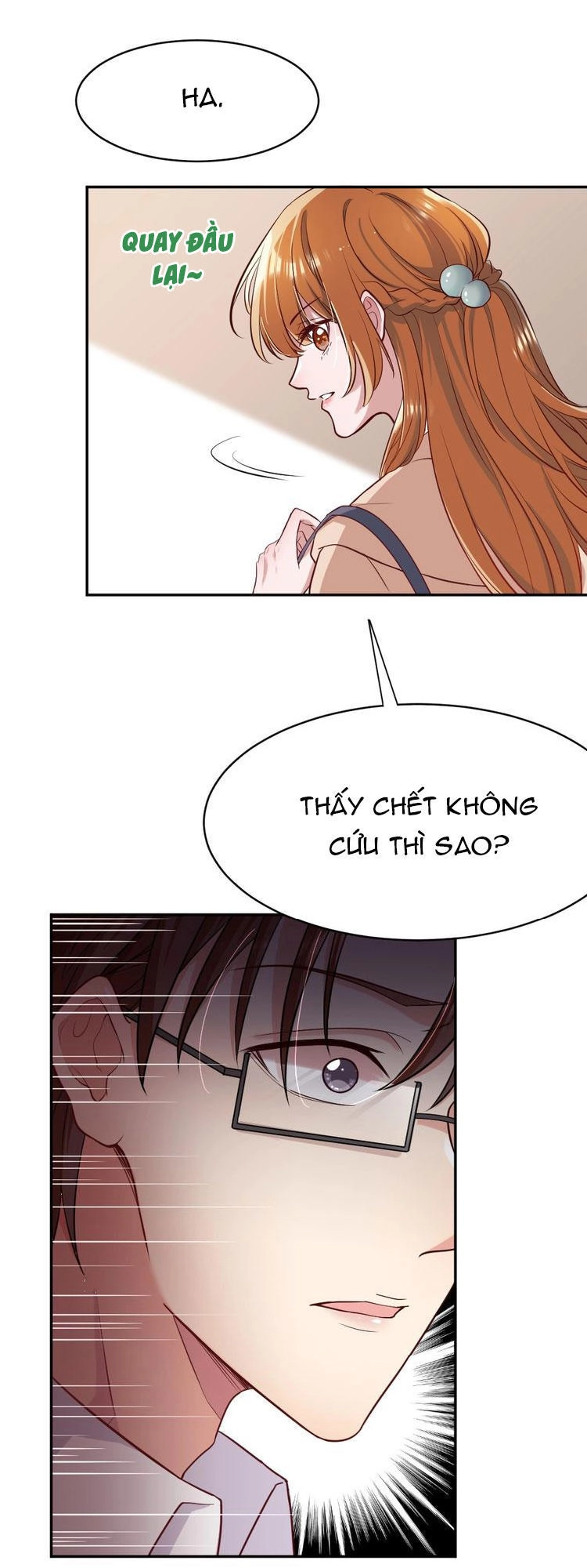 Nghiêm Tuyển Tiên Thê Chapter 7 - 26