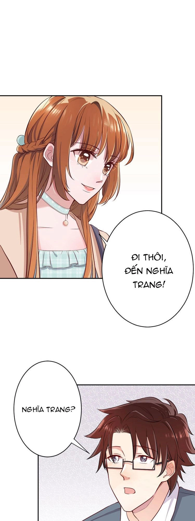 Nghiêm Tuyển Tiên Thê Chapter 7 - 30