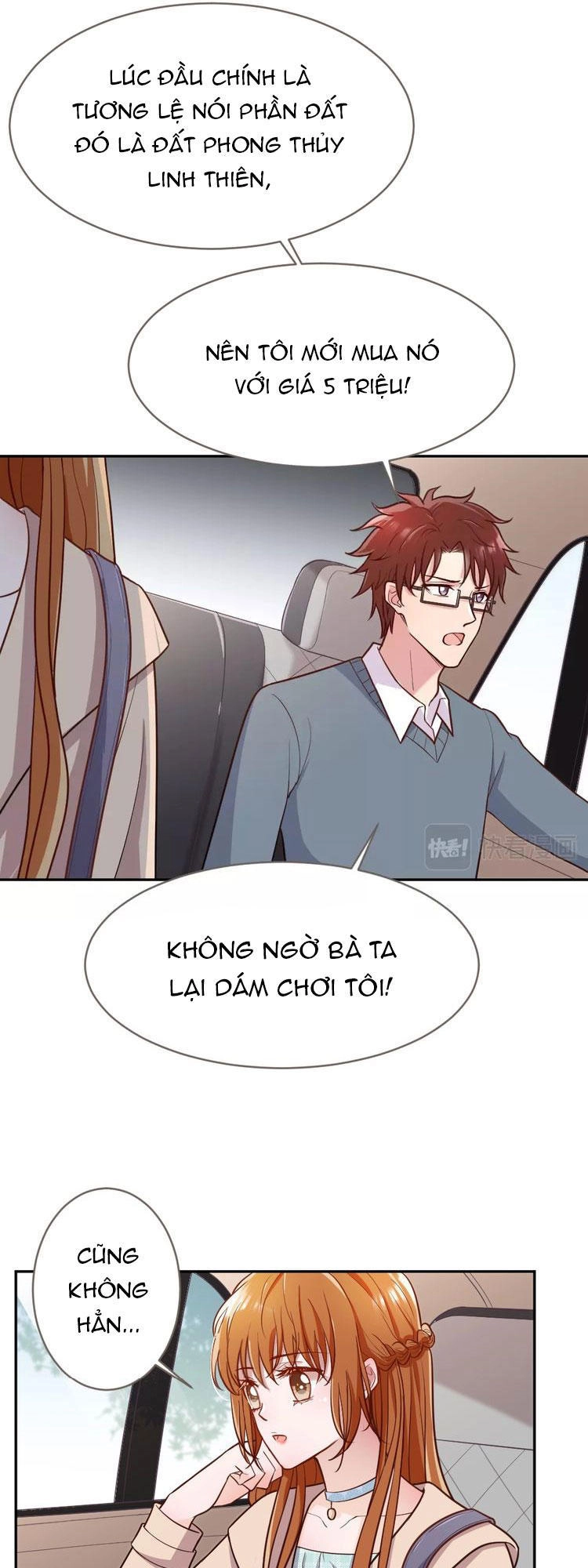 Nghiêm Tuyển Tiên Thê Chapter 7 - 34